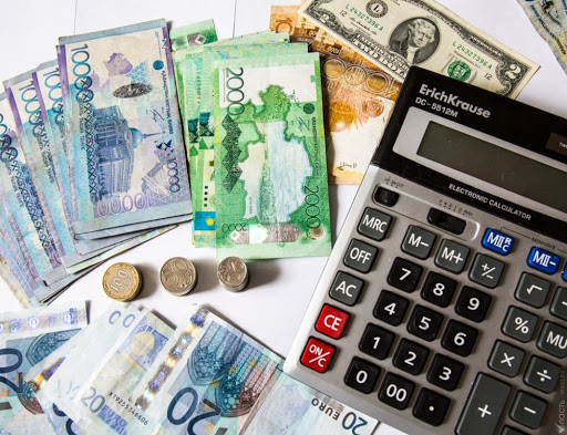 Салымсыз есепшоттар жабылады