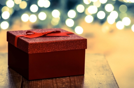 Сыйлық  - «беру арқылы алудың» түп тамыры