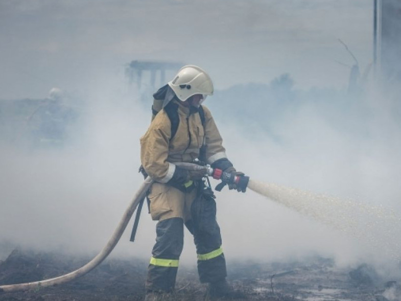 Қармақшыда газ баллоны жарылып, 4 адам қайтыс болды