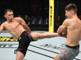 UFC-ді мойындата аламыз ба?