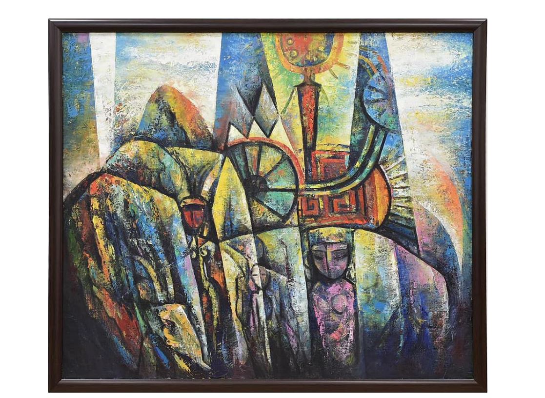 Дәуір дауысы