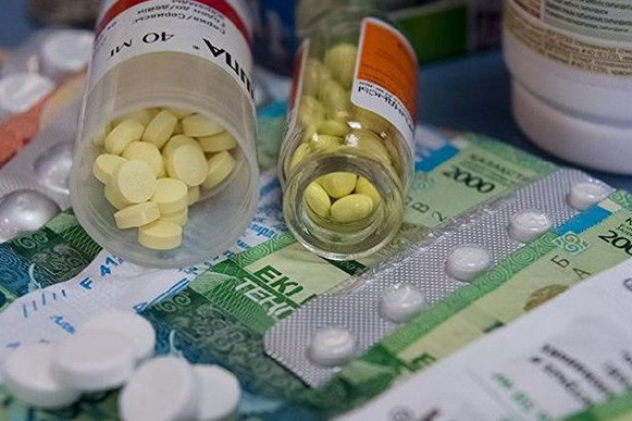 Қазақстандықтар ковидке қарсы  препараттардың бағасын Dari.kz қосымшасынан қадағалай алады