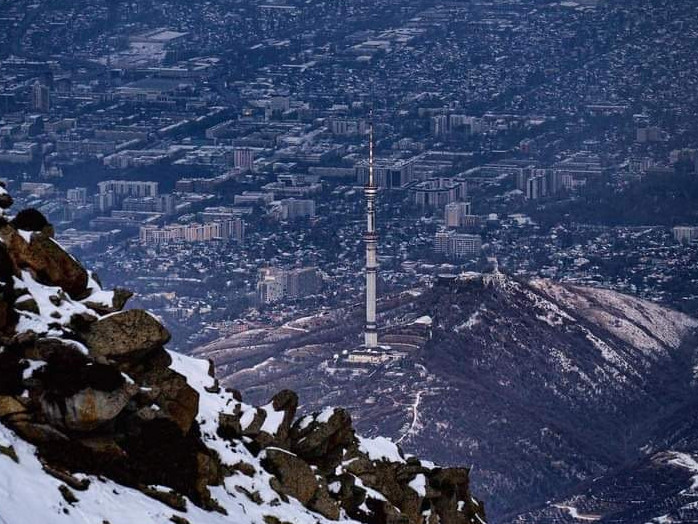 Алматы коронавирустық індеттен құтылған жоқ