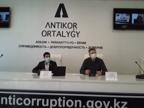 Қоғам белсенділері карантин ережелерін қасақана бұзғандарды қатаң жазалауды сұрады