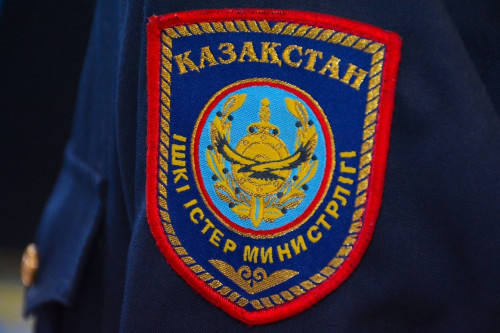 Алиментті алып бергені үшін полицияға алғыс айтты