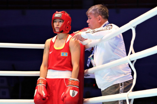 Алты аруымыз Анадолы елінде айқасады