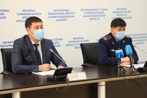 «Телефон террористі» оқушы болып шықты