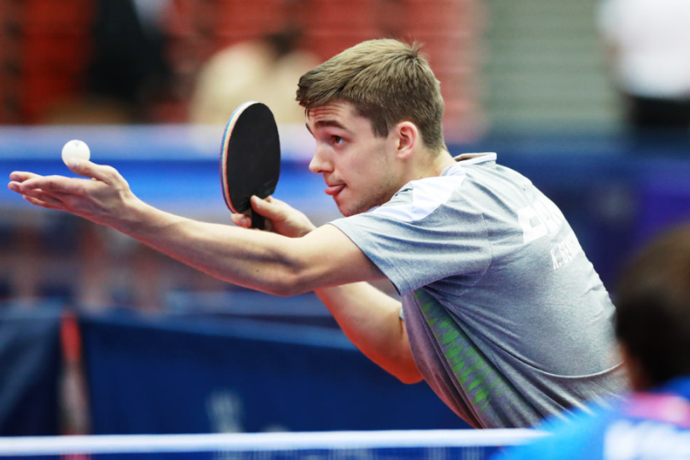 Үстел теннисшілеріміз ұтылды