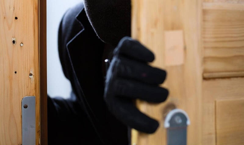 Атырау облысында 15 пәтерді тонағандар ұсталды