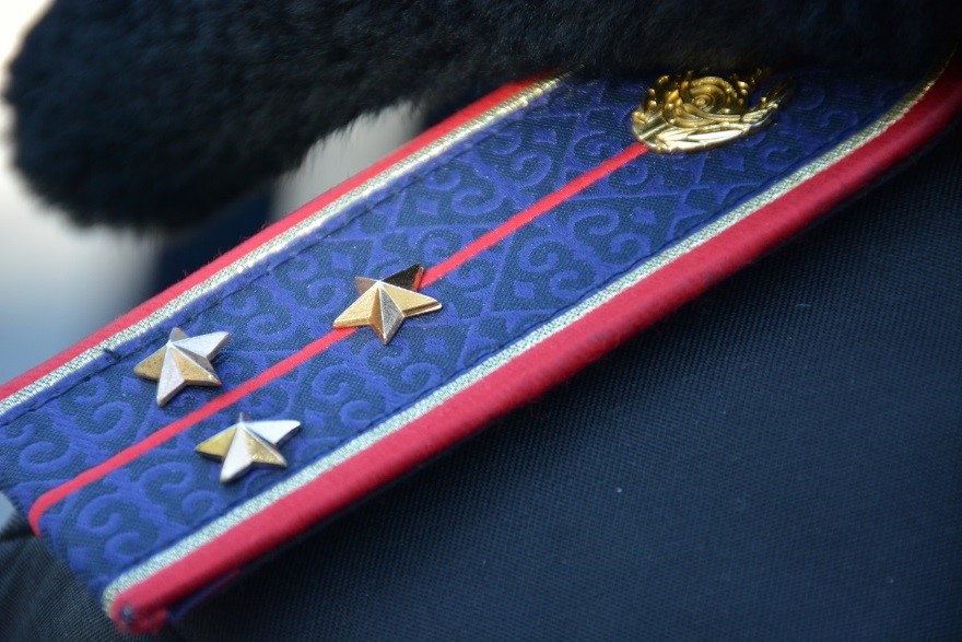 Үш күн ішінде бұрын жасалған 8 қылмыс ашылды