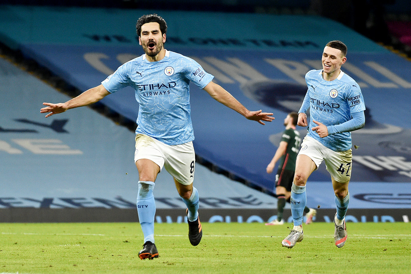 Чемпиондар лигасы: «МС» мен «Реал» ширек финалда