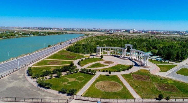 Қаржы салуды қажетсінетін сала