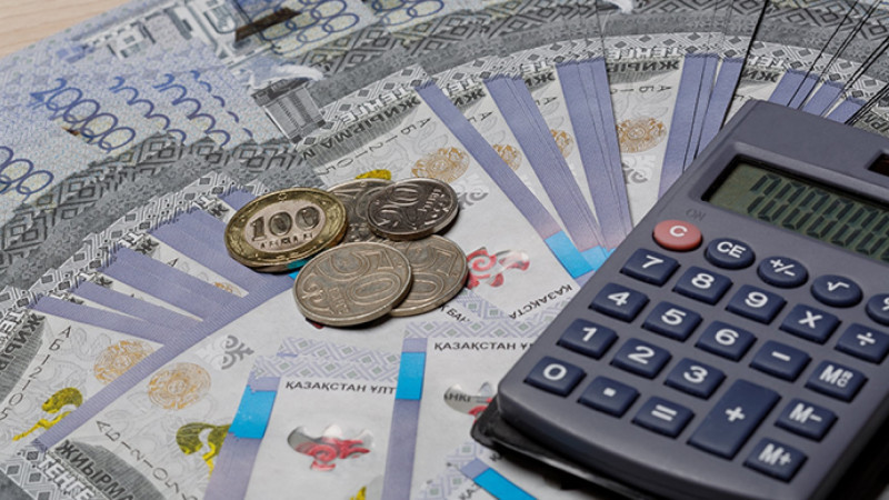 Атырауда жергілікті бюджетке 20 млрд теңге кіріс артық түсті
