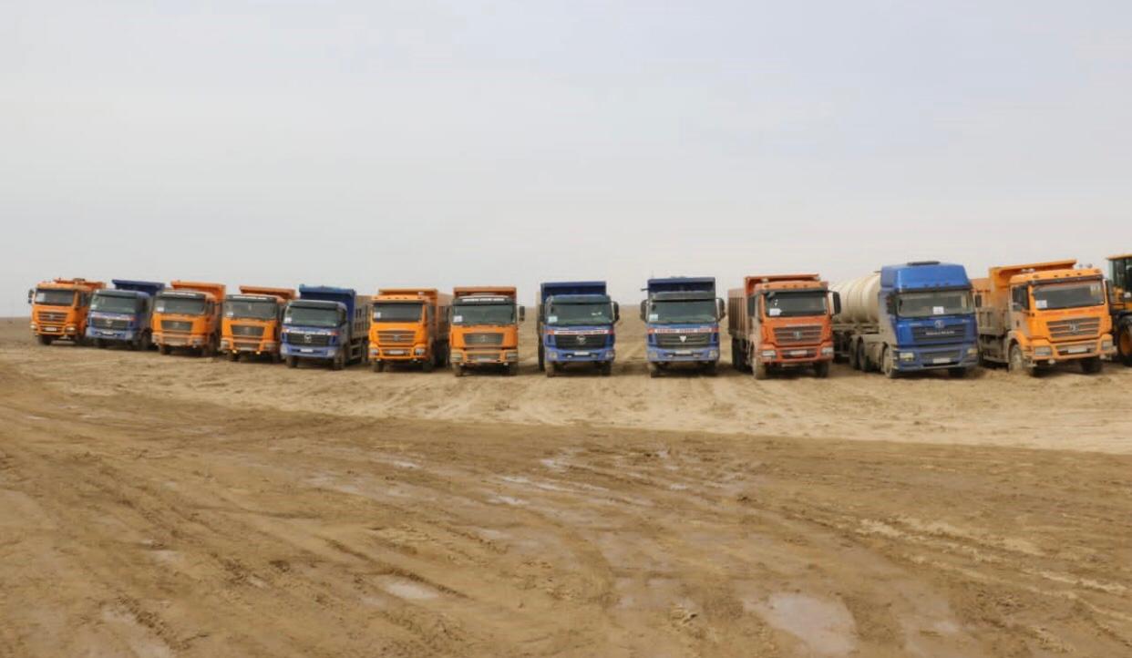 Улы көлдің «жыры» аяқтала ма?