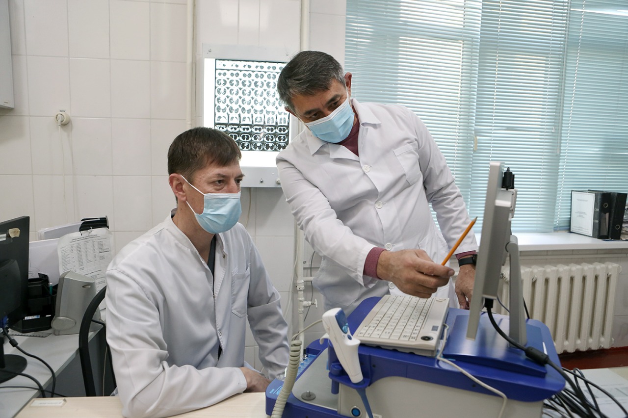 Коронавирус Алматының денсаулық сақтау саласын қалай серпілтті?