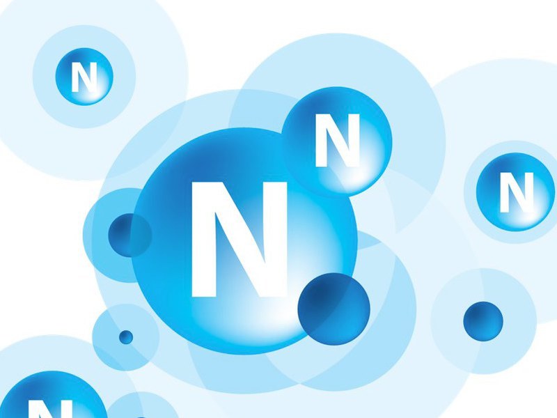 Атырауда сутек пен азот өндіріледі