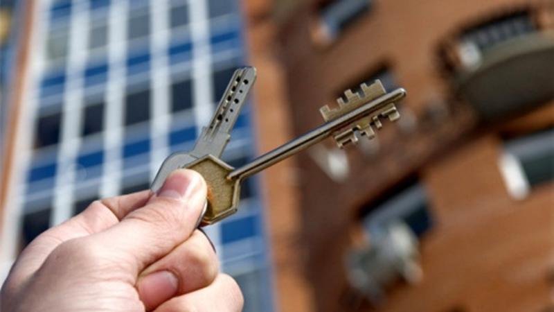 Ауылдағылар баспаналы болды