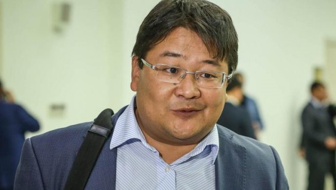 Тұңғыш Президент және ұлт мұраты