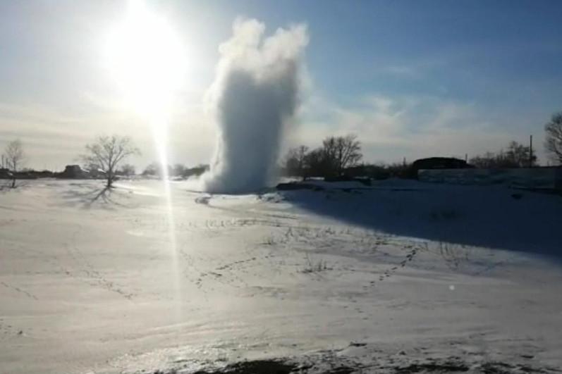 Қарағанды облысының өзендерінде мұз жару жұмыстары басталды