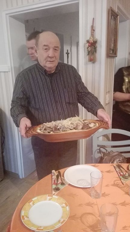 Неміс жерінде де Наурызды тойлайды