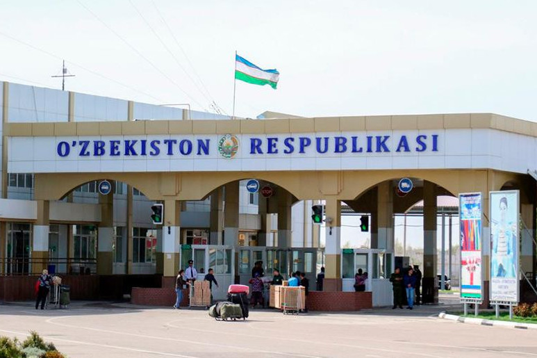 Григорий Марченко Өзбекстанмен ынтымақтастықтың артықшылықтарын атады