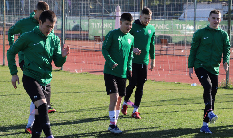 «Атырау» командасы айыппұл төлейді