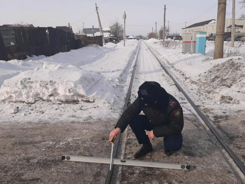 Бекітілген жолдарды дұрыс күтпегендер жауапкершілікке тартылды