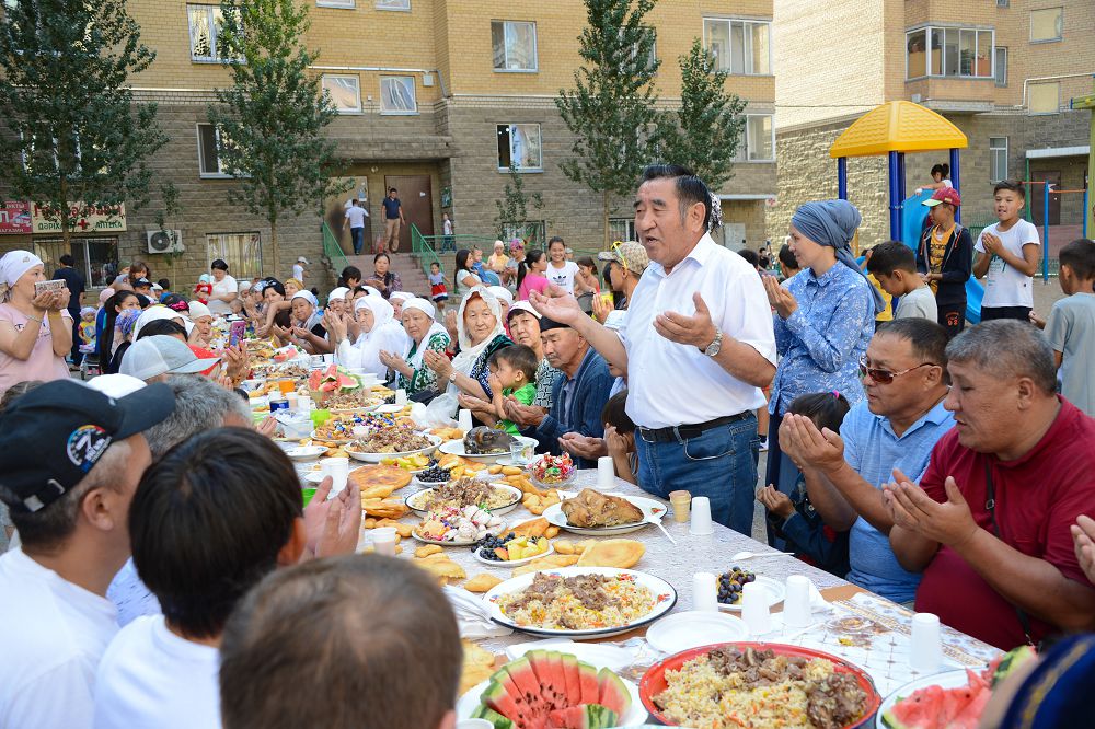 Арқа-жарқа «Әл-Арқа»