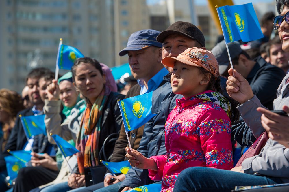 Ұлттық халық санағы: ұпай түгенделетін тарихи сәт