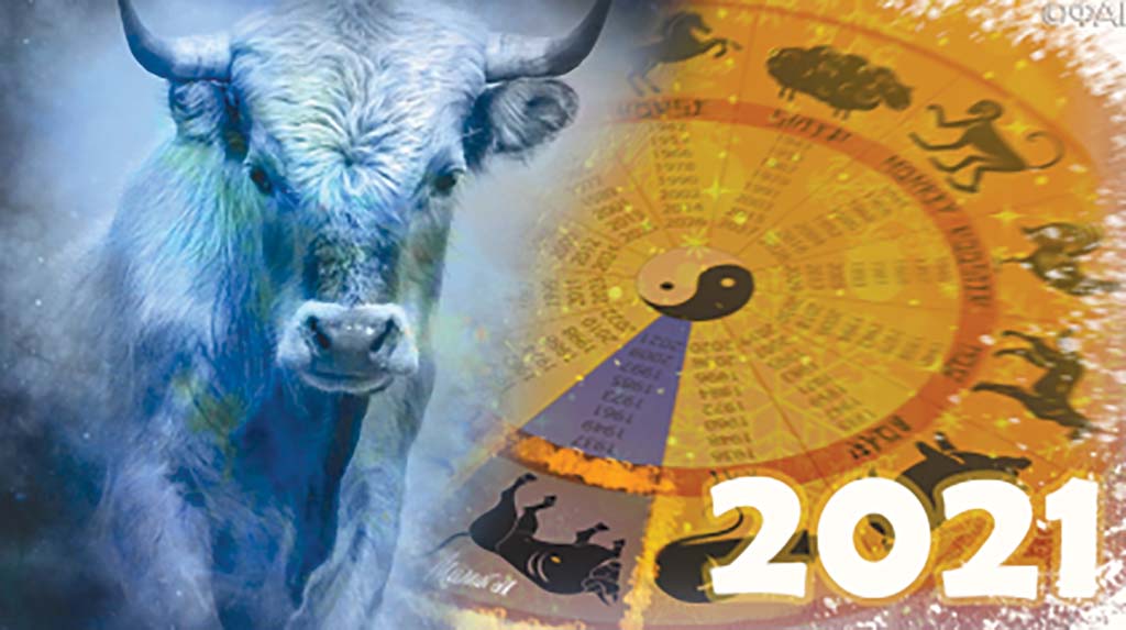 Сиыр жылы немесе алпыс жылдық мүшел есебі