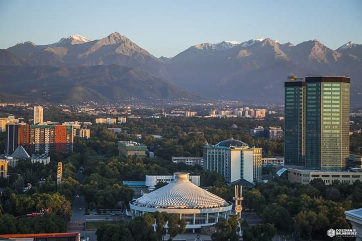Алматыда індеттің өршуіне байланысты күніне 8 мыңдай ПТР тест жасау көзделіп отыр