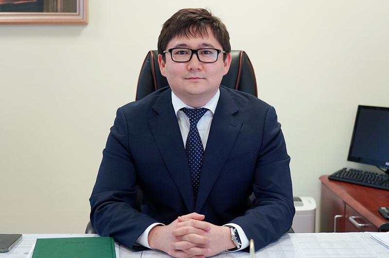 Премьер-Министр Кеңсесі басшысының жаңа орынбасары тағайындалды