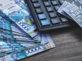 Салымшылардың есепшотына 1,001 трлн теңге аударылды