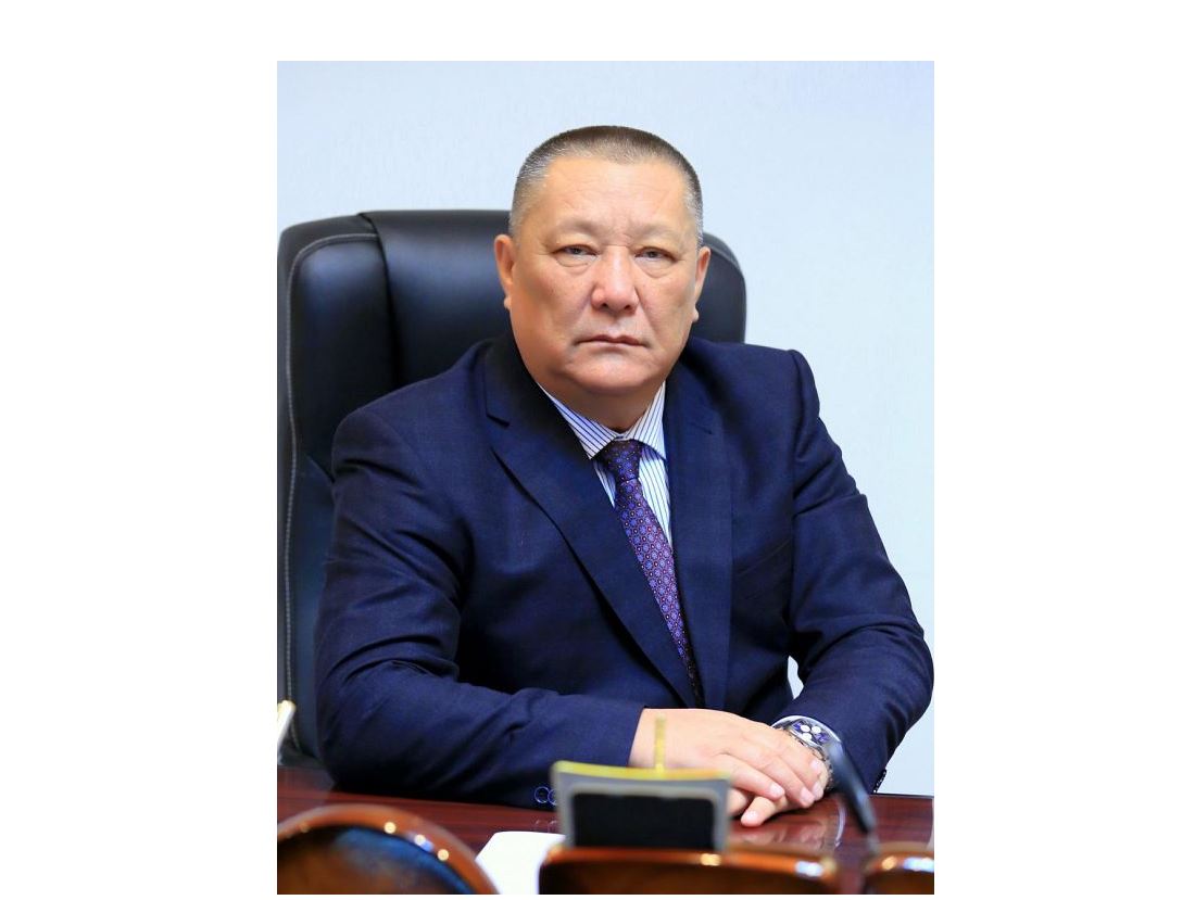 Махаббат Бигелдиев: Қайта жаңғырту ісінің жауапкершілігі зор