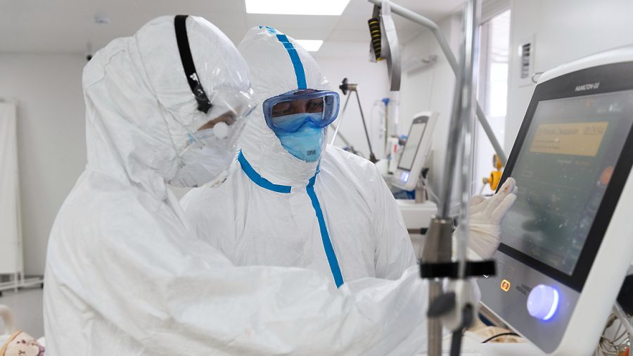 Коронавирус: Үшінші толқын басталды