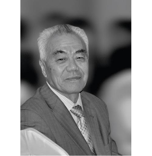 Белгілі қазақстандық археолог Сәйден Жолдасбаев өмірден өтті