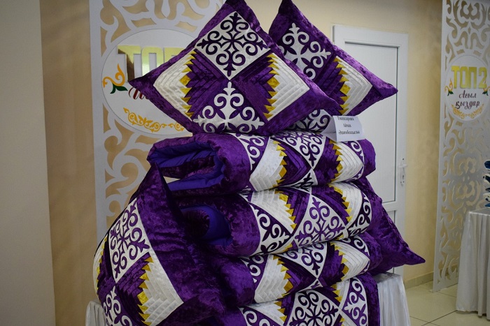 Келесі кездескенше, «Көрпе Fest»!