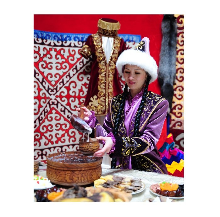 Көнеден жеткен күнгей