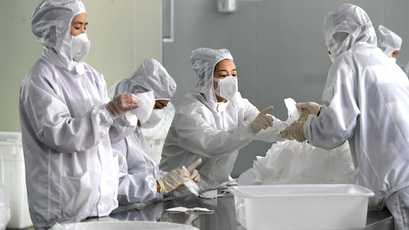 Мутацияланған коронавирус немесе Алматыдағы ахуал неліктен нашарлады?