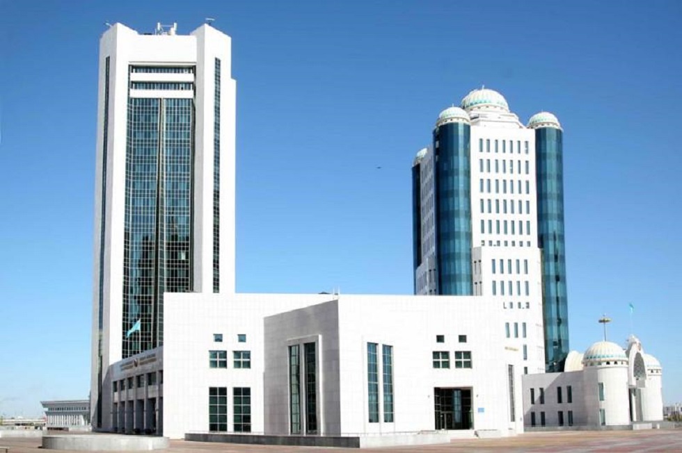 Күн тәртібі нақтыланды