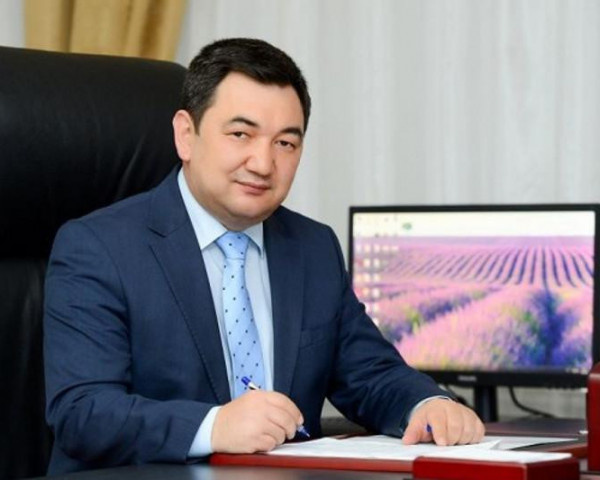 Тарихқа хайп емес, байып керек