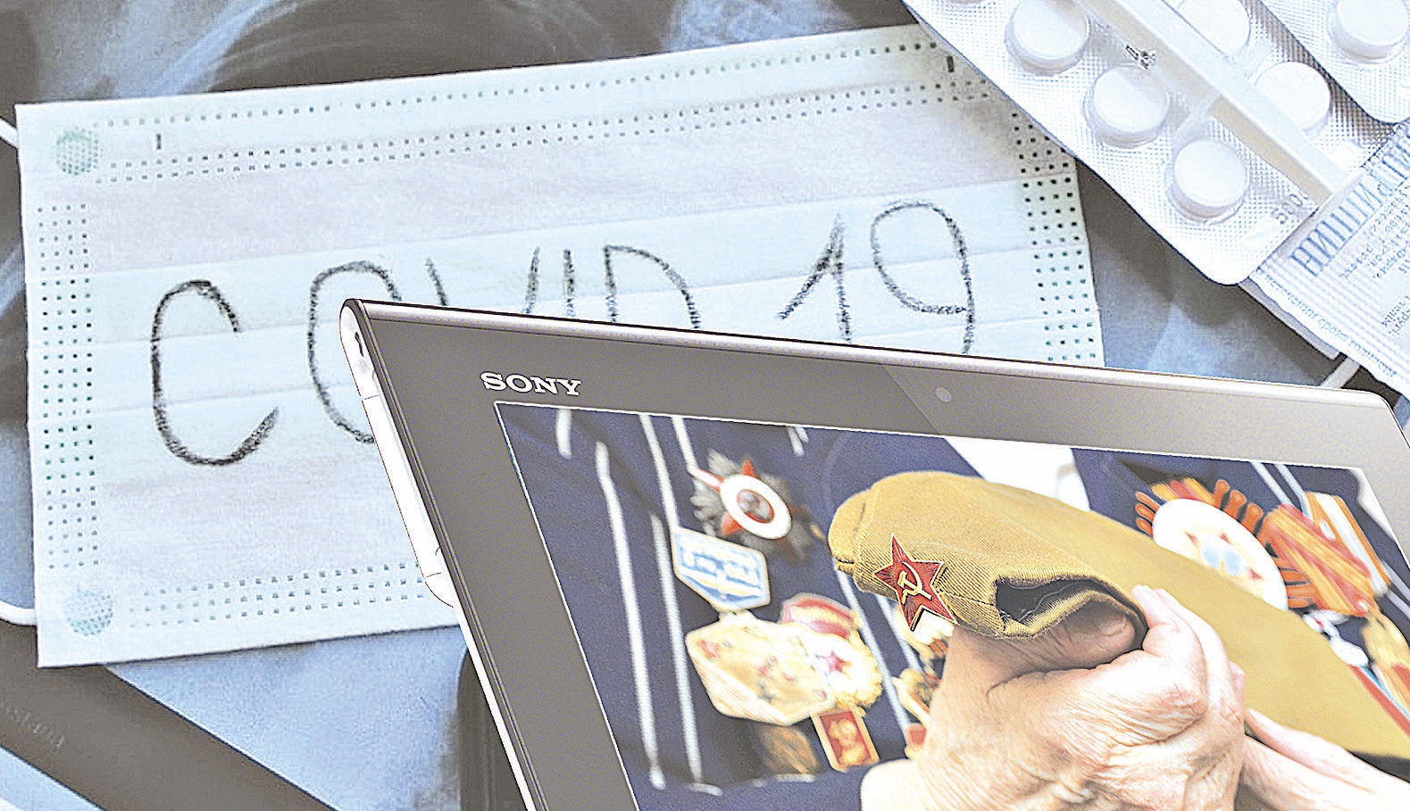 Қариялардың қауіпсіздігін ойлау қажет