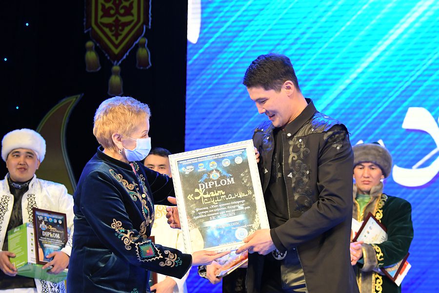 Сұлтандар сайысы