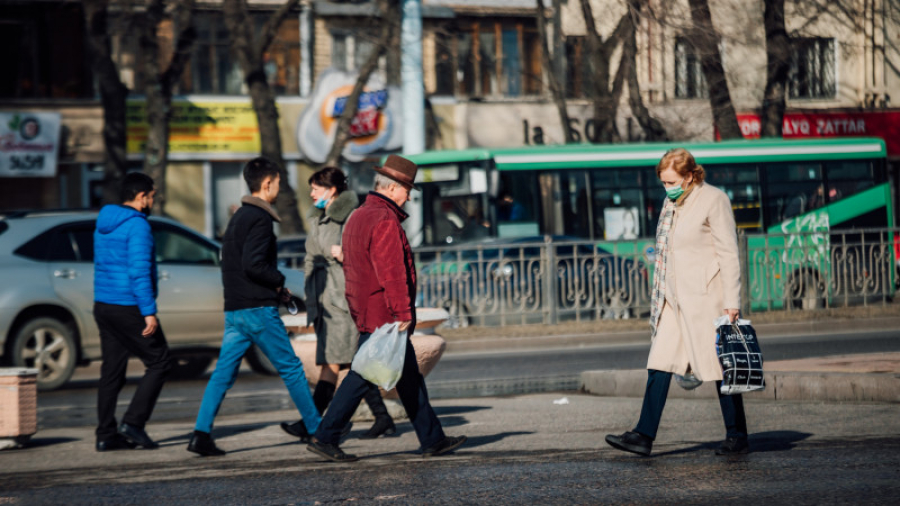 Карантин әлсіресе, коронавирус күшейеді