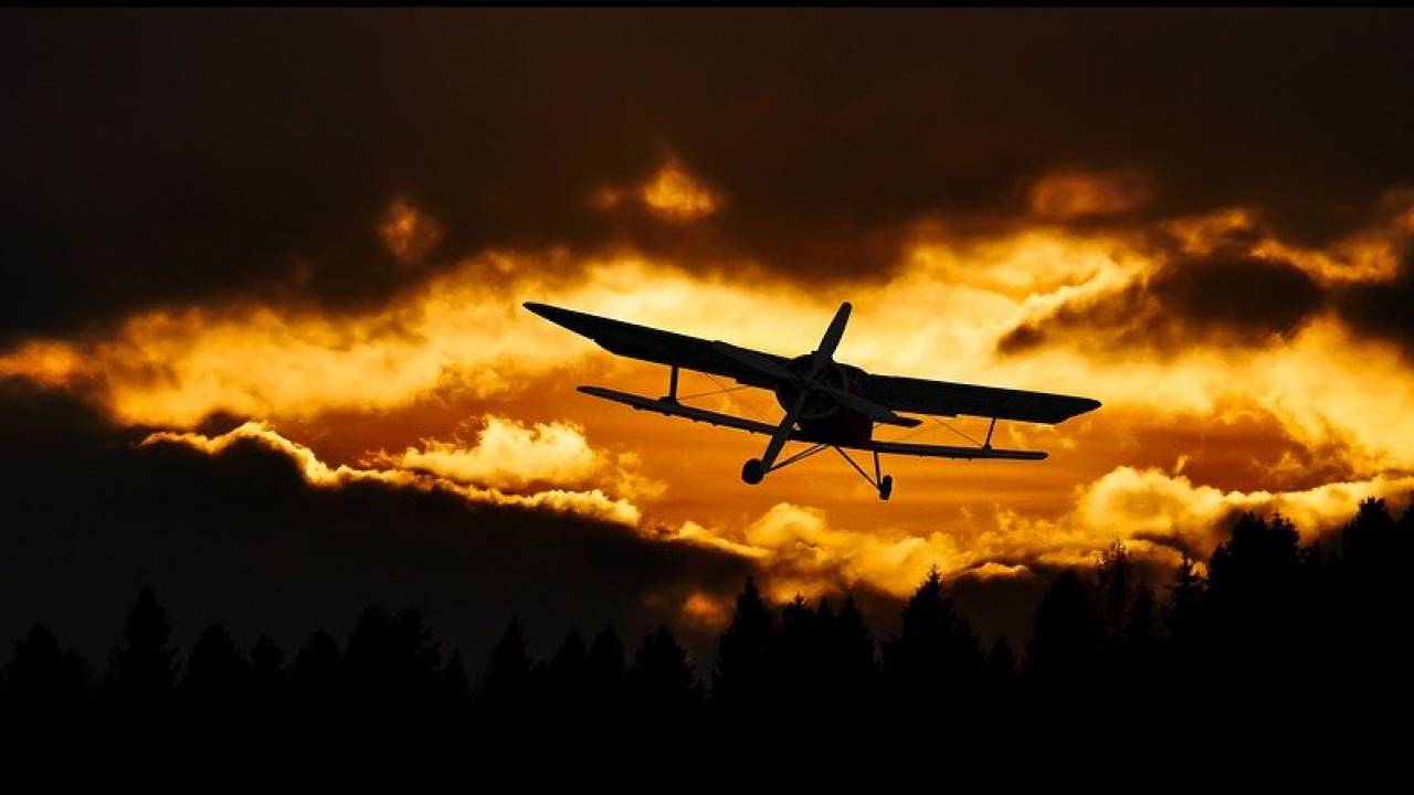 Ақмола облысында «тікұшақ құлаған»