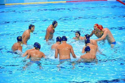 Жетістіктің кілті – командалық рухта