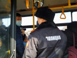 Автобус жүргізушілері маскасыз жолаушыларды көліктен түсіріп кете алады