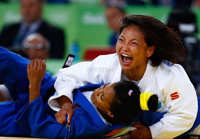 Дзюдошыларымыз Антальяда айқасады