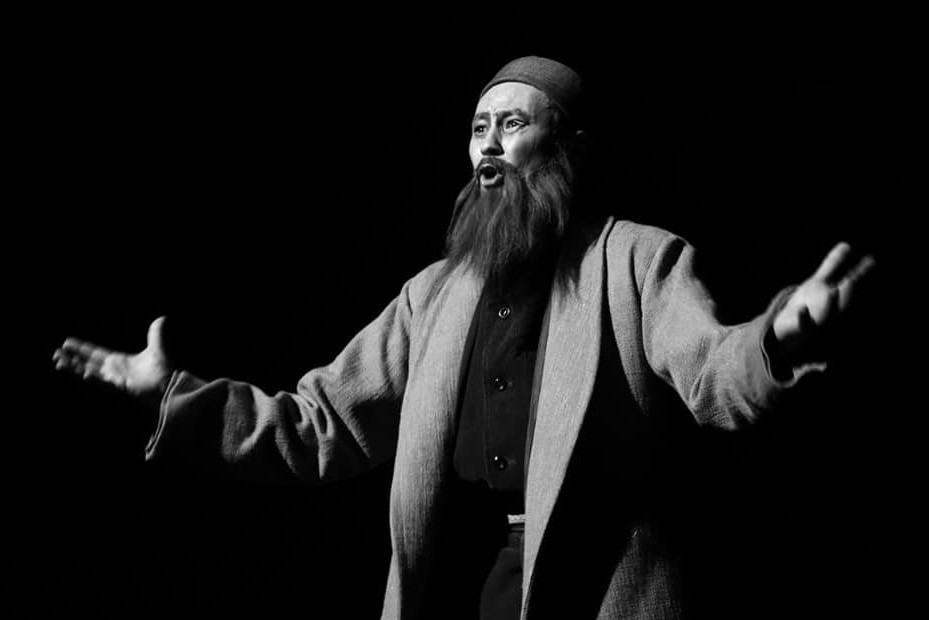 Құндылығын жоғалтпаған «Құнанбай»