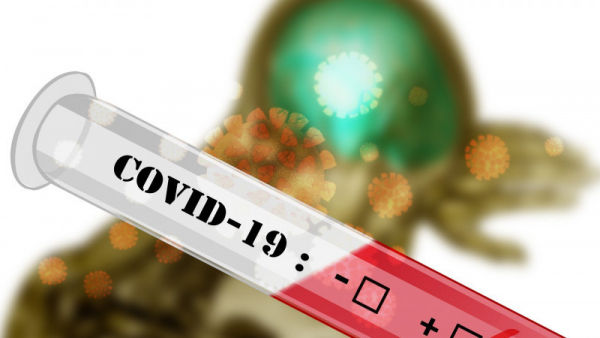 Вакцина мутацияланған вирустан қаншалықты қорғайды?